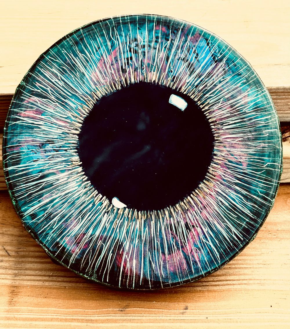 Iris 